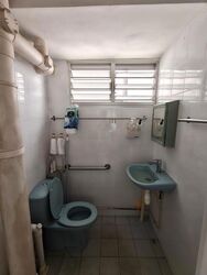 Blk 117 Kebun Baru Heights (Ang Mo Kio), HDB 3 Rooms #632487201